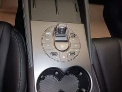 BYD Seal 06 DM-i 120KM Honor Edition - photo 13