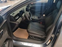 BYD Seal 06 DM-i 120KM Honor Edition - photo 14