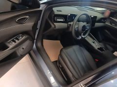 BYD Seal 06 DM-i 120KM Honor Edition - photo 15