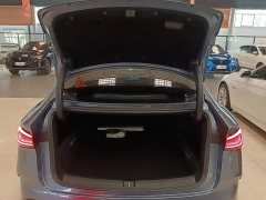 BYD Seal 06 DM-i 120KM Honor Edition - photo 18