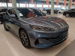 BYD Seal 06 DM-i 120KM Honor Edition - photo 3