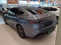 BYD Seal 06 DM-i 120KM Honor Edition - photo 4