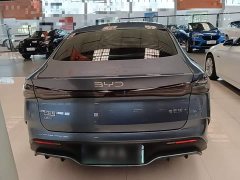 BYD Seal 06 DM-i 120KM Honor Edition - photo 5
