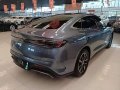 BYD Seal 06 DM-i 120KM Honor Edition - photo 6