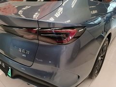 BYD Seal 06 DM-i 120KM Honor Edition - photo 7
