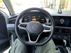 Volkswagen Bora 200TSI DSG Comfort Edition - photo 10