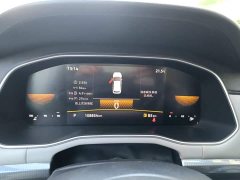 Volkswagen Bora 200TSI DSG Comfort Edition - photo 11