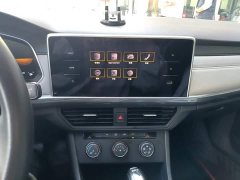 Volkswagen Bora 200TSI DSG Comfort Edition - photo 12