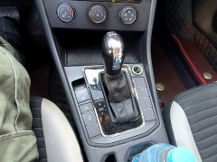Volkswagen Bora 200TSI DSG Comfort Edition - photo 13
