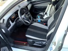 Volkswagen Bora 200TSI DSG Comfort Edition - photo 14