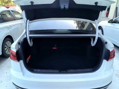 Volkswagen Bora 200TSI DSG Comfort Edition - photo 18