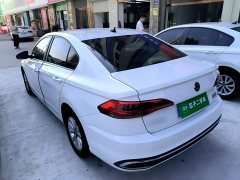 Volkswagen Bora 200TSI DSG Comfort Edition - photo 4