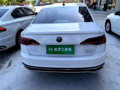 Volkswagen Bora 200TSI DSG Comfort Edition - photo 5