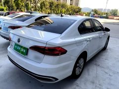 Volkswagen Bora 200TSI DSG Comfort Edition - photo 6