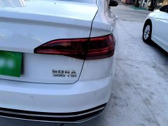 Volkswagen Bora 200TSI DSG Comfort Edition - photo 7