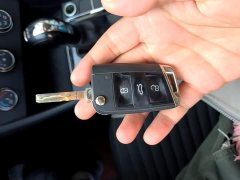 Volkswagen Bora 200TSI DSG Comfort Edition - photo 8