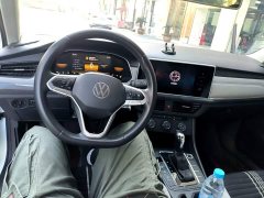 Volkswagen Bora 200TSI DSG Comfort Edition - photo 9