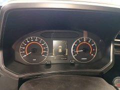 Chery Tiggo 3X PLUS 1.5L CVT Jujube Red Edition - photo 11