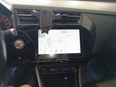 Chery Tiggo 3X PLUS 1.5L CVT Jujube Red Edition - photo 12
