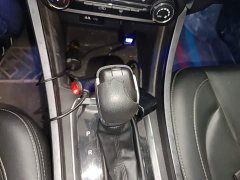Chery Tiggo 3X PLUS 1.5L CVT Jujube Red Edition - photo 13