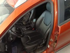 Chery Tiggo 3X PLUS 1.5L CVT Jujube Red Edition - photo 14