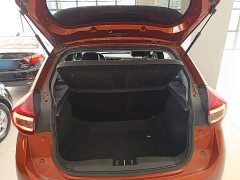 Chery Tiggo 3X PLUS 1.5L CVT Jujube Red Edition - photo 18