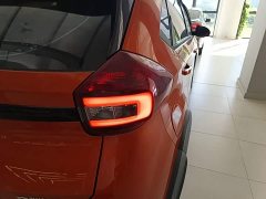 Chery Tiggo 3X PLUS 1.5L CVT Jujube Red Edition - photo 7