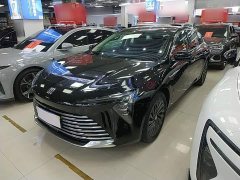Buick Junyue 28T Platinum Edition - photo 1