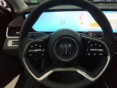 Buick Junyue 28T Platinum Edition - photo 10