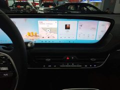 Buick Junyue 28T Platinum Edition - photo 12