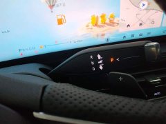 Buick Junyue 28T Platinum Edition - photo 13