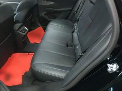 Buick Junyue 28T Platinum Edition - photo 16