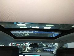 Buick Junyue 28T Platinum Edition - photo 17