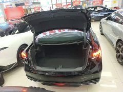 Buick Junyue 28T Platinum Edition - photo 18