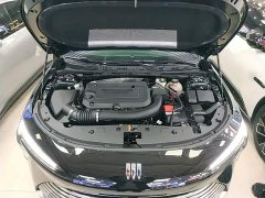 Buick Junyue 28T Platinum Edition - photo 19