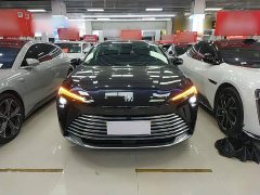 Buick Junyue 28T Platinum Edition - photo 2