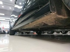 Buick Junyue 28T Platinum Edition - photo 20