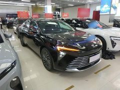 Buick Junyue 28T Platinum Edition - photo 3