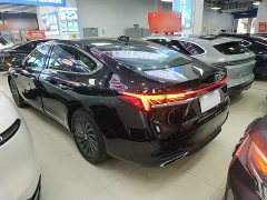 Buick Junyue 28T Platinum Edition - photo 4