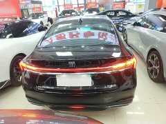 Buick Junyue 28T Platinum Edition - photo 5