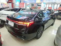 Buick Junyue 28T Platinum Edition - photo 6