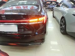 Buick Junyue 28T Platinum Edition - photo 7