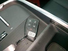 Buick Junyue 28T Platinum Edition - photo 8