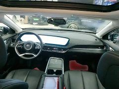 Buick Junyue 28T Platinum Edition - photo 9