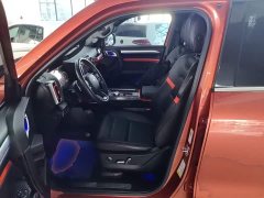 Great Wall Dachshund 1.5T DCT Two-Wheel Drive Border Collie Edition - ფოტო 14
