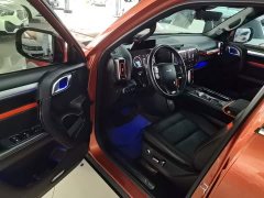 Great Wall Dachshund 1.5T DCT Two-Wheel Drive Border Collie Edition - ფოტო 15