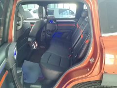 Great Wall Dachshund 1.5T DCT Two-Wheel Drive Border Collie Edition - ფოტო 16