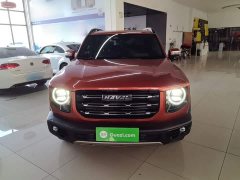 Great Wall Dachshund 1.5T DCT Two-Wheel Drive Border Collie Edition - ფოტო 2