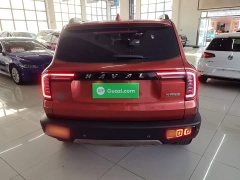 Great Wall Dachshund 1.5T DCT Two-Wheel Drive Border Collie Edition - ფოტო 5