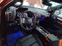 Great Wall Dachshund 1.5T DCT Two-Wheel Drive Border Collie Edition - ფოტო 9